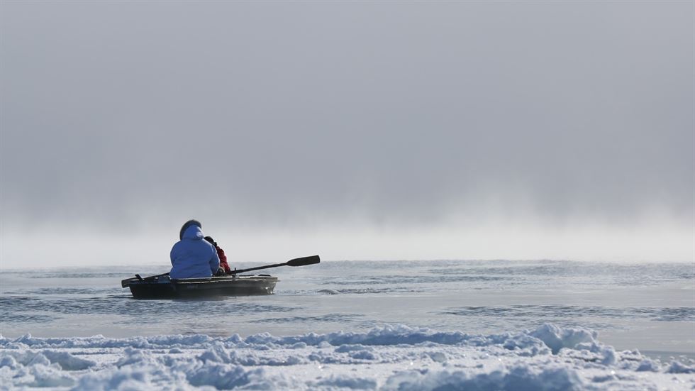 Angry Inuk