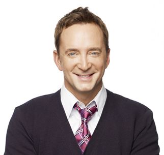 Post image for Styling your Life with Clinton Kelly in Calgary