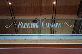 Post image for Fluevog Shoes Opens in Calgary